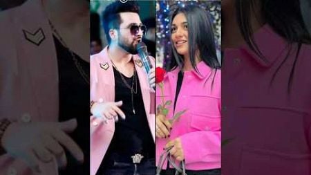 Top5 Pakistani Singers with Wife#shortsfeed#shorts#viralvideo#viralshorts#singer#foryou#ytshorts#fyp