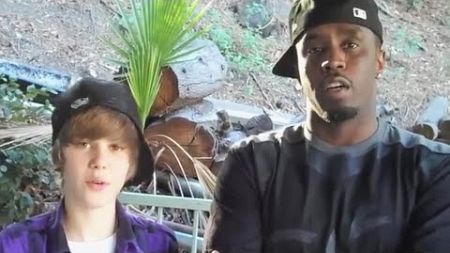 Diddy Warns Justin Bieber About Sharing Party Details in Resurfaced Videos