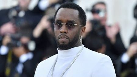 Diddy’s Lawyer Denies Claims the Rapper Abused 25 Minors