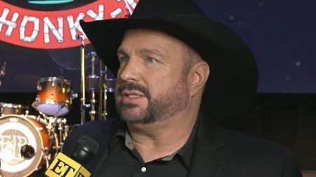 Garth Brooks SLAMS Rape Allegations