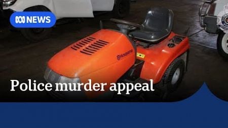 Police believe woman killed in ride-on mower incident was murdered | ABC NEWS