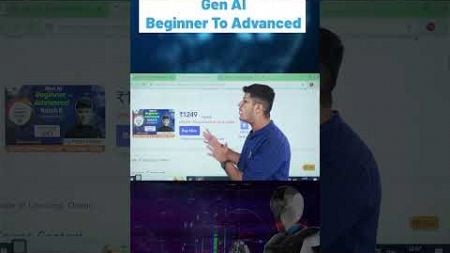 Master AI with Paras Madan &amp; StudyIQ | New Batch Starts 10th Oct!