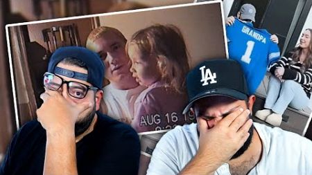 GRAND PAPA SHADY! Eminem - Temporary | Music Video (Reaction!)