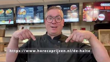 Halte snack nieuws: er kan weer gestemd worden