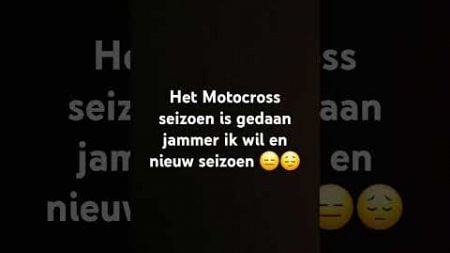 Motocross nieuws