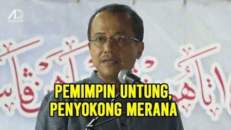 Negara, negeri tak akan maju dengan politik dendam pemimpin parti kerajaan pusat