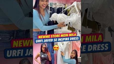 Sona ka shopping 🛍️ #shopping #fashion #jeans #dress #outfit #trendingoutfits #urfijaved #sonadey