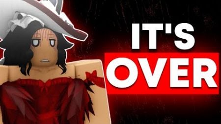 The Roblox Loppy Drama Got WORSE…