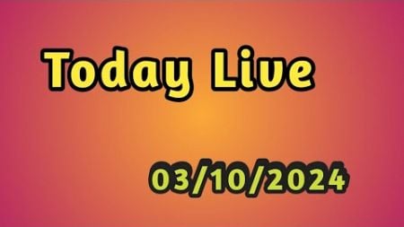 Today 3/10/2024 Recent Cars Randomly in Live