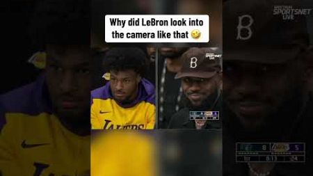 New LeBron meme just dropped 🤣