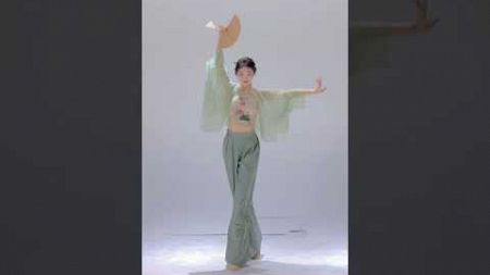 凤箫声动 光转玉壶 #dance #舞蹈 #chinesedance