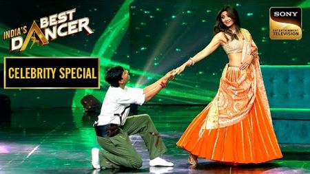 IBD में Shilpa Shetty पर क्यों लगे बहाने मारने के आरोप? | India&#39;s Best Dancer 3 | Celebrity Special