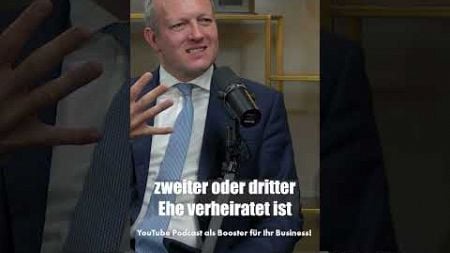 #centertalk #inesberger #businesspodcast #unternehmer #podcast #finanzen #notarberlin #top