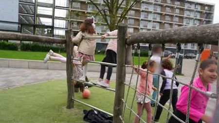 Islamitisch onderwijs in het Groene Hart