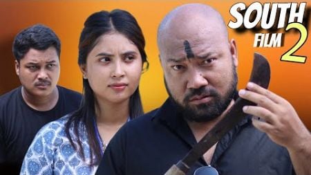 SOUTH FILM 2 | Kokborok short drama 2024 ​⁠@abirdebbarma50