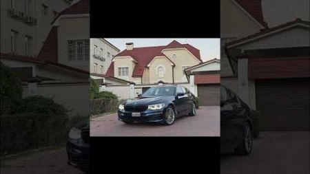 BMW 530i Прикольная) #шортс #краснодар #рекомендации #литвин #тамаев #automobile #автомобили #авто