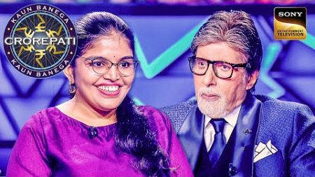 Jaldi 5 | किसके Dream को पूरा करने KBC में आईं Apoorva? | KBC S16