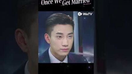 Ferris wheel confession#oncewegetmarried #theloveyougiveme #wangyuwen #shorts#只是结婚的关系