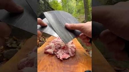 #outdoorcooking #food #cooking #camping #bushcraft #survival #meatlovers #cat #corgitoys #cute