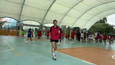 241005 女排系際盃對法律 第一場