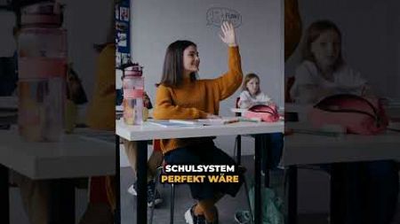 Bildung ist mehr als Schule !