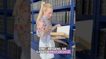 Ward ihr schon einmal im #Bundestag? #nachrichten #bildung #shortsvideo