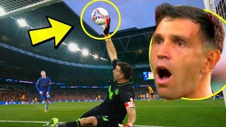 Football &quot;What Just Happened?!&quot; Moments