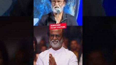 RAJINI&#39;S HEALTH IS IMPORTANT MORE THAN HIS FILMS - RAJINI FAN. #rajini #rajinikanth #jailer #shorts