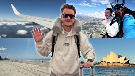 A Day in the Life of an ASMRtist (Travel Edition)