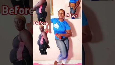 Instant flat tummy workout #absworkout #fitness #foryou #bellyfatloss