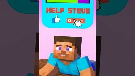 #minecraft #steve #trending #memes #animation #minecraftmemes #monsterschool #funny #games #gaming