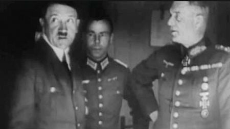 Hitler&#39;s situation deteriorates day by day | World War II