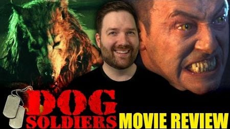 Dog Soldiers - Movie Review