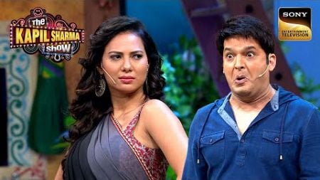 Kapil ने क्यों माँगी Lottery से Flying Kiss? | The Kapil Sharma Show S1 | Lottery Aur Kapil