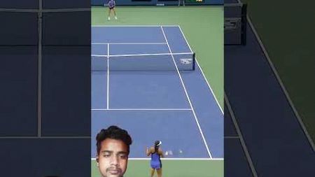 #tennis #usopen #sports #2022usopen #volleyball #gaming