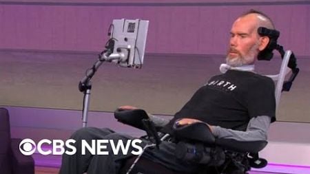 Steve Gleason and more | The Uplift