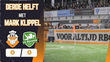 Derby onbeslist | Recht op de winst? | Het doel vinden!