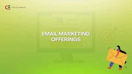 #Email #Marketing #Service Transform your email list into a loyal customer base!