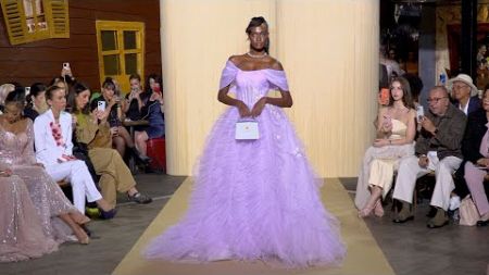 Christophe Guillarme | Spring Summer 2025 | Paris Fashion Week