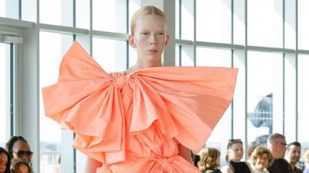 Roksanda | Spring Summer 2025 | London Fashion Week