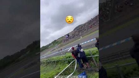 MARC MARQUEZ VS ENEA BASTIANINI SPRINT RACE MOTOGP JEPANG 2024 #automobile #motogp2024 #motogp