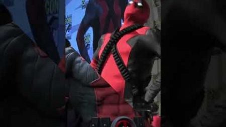 УДИВИТЕЛЬНЫЙ анонс ИГРЫ по ДЭДПУЛУ #deadpool #marvel #игры