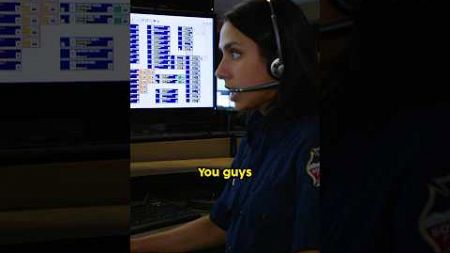 How a 911 Operator Delivers a Baby