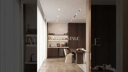 Minimal style #มินิมอล #จัดห้อง #ตกแต่งบ้าน #ตกแต่งภายใน #สถาปนิก #ออกแบบบ้าน #ksbarchitect