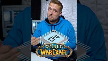 Gaming PC for World of Warcraft?