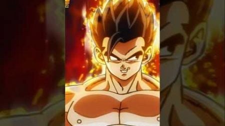 DBZ characters in god killer 👌🏻 🆒😎 form #mode#gohan #songoku