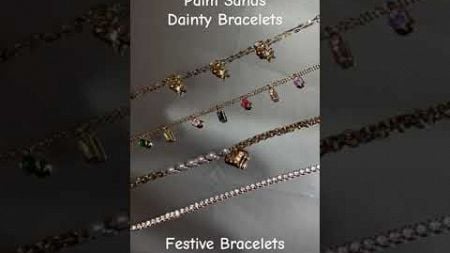 Anti Tarnish Chain Bracelets in trend India wholesaler gold Delhi Kolkata West Bengal Chandigarh