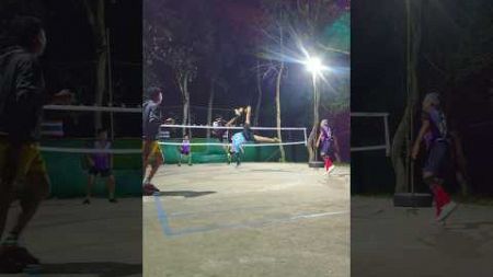 เต็มบล็อก #ฟีด #ตะกร้อ #sepaktakraw #sepaktakrawindonesia