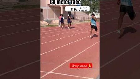 60 meter 😱😱😱 #music #shorts #running #trending #video #workout #fitness #gym #youtube devkran