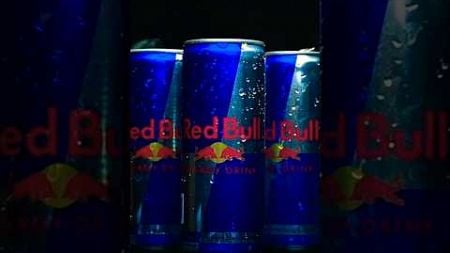 Red Bull Mistrzostwo Marketingu #ciekawostki #redbull #marketing #reklama #produkt #shorts